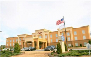  Hampton Inn Easley  Исли